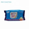 Dermatologically tested Soft and Gentle Baby moist wipe 30 CTS