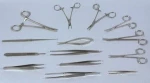 Dermatology Surgical Instruments