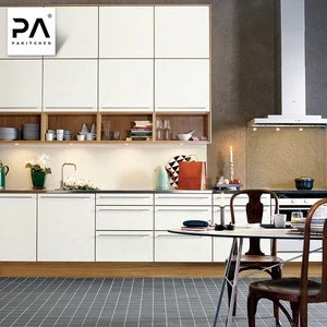 Design of kitchen furniture manufacturer in Foshan