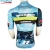 Import Design your own cycling jersey men custom race cut cycling wear from China