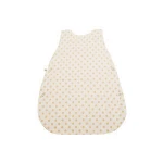 Designer Trend Brand 100% Organic Cotton Sleeveless Spring Unisex Baby Sleeping Bag