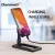 Import Desk Cell Phone Stand Holder Updated Desktop Universal Desk Stand for All Mobile Smart Phone Tablet from China
