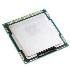 Desktop computer Intel i7 cpu PC processor