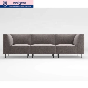 DG201019SA modern chesterfield living room furniture leather sets designs couch manufacturers sofas sectionals