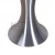 Import Diameter 600mm aluminum table base for dining table from China