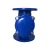 Import diaphragm ball type check valve from China