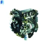 Diesel complete engine motor assembly for vehicle 8140.43S