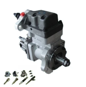 Diesel engine part 6L8.9 Fuel pump 3973228