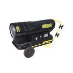 Diesel Heater 30Kw High-Power Breeding Heating Equipment Greenhouse Brooding IndustrialHeater