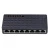 Import Diewu IC plus chip 178G 8 ports fast ethernet switch network switch for PC networking from China
