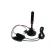 Import Digital Car HD Satellite Receiver DVB-T2 antenna with amplifier booster 25dbi from China