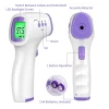 Dikang brand Multi-functions fever temperature baby adult termometro infrarrojo with 2 years warranty infrared thermometer