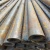 Import din 2462 seamless alloy steel pipe e355 seamless carbon steel tube 15mo3 seamless steel tube from China
