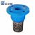 Import DIN Pn16 Ductile Iron Foot Check Valve with Epoxy Coating from China