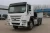 Import Direct Selling Work Condition 420HP CNG Truck Used Sinotruk HOWO 6*4 Trailer Tractor Head Truck in Stock from China