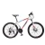 Import disc brake V-brake mountain bicycles locked fork folding mtb bikes mountain bike for sale from China