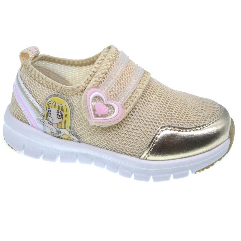 Discount New comfortable kids girls shoes