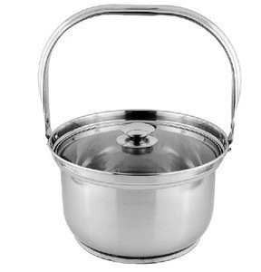 Discount now thermal cooker stainless steel energy saving cooking pot thermos for hot food