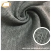 Discount Soft jersey knit material wholesale micro modal 40s polyester melange casual shirt fabric
