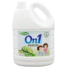 DISH-WASHING LIQUID/CONCENTRATED/SUPPER CLEAN