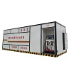 dispenser equipment construction fuel tank gas station