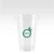 Import Disposable Biodegradable Transparent Clear Custom Printed Logo Plastic Pet PLA PP Drinking Cup from China