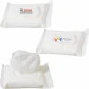 disposable branded baby hygiene antibacterial wet wipes with individual package