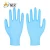 Import Disposable Examination Gloves Xingyu Blue Nitrile Powder Free Examination Gloves from China