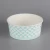 Disposable Rice Food Containers Paper Salad Bowl Custom Printed Paper Bowl With Lid