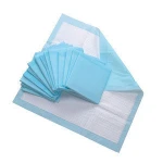 Disposable Soft Non-woven Surface Under Pad Pet Training Pad