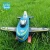 Import Diy 3D Wooden Puzzle Airplane Toys Solid Wood Arts And Crafts Airplane Model Building Educational Toys from China