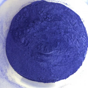DIY Cosmetic ingredients Copper Peptide AHK CU Blue powder Copper Tripeptide-3 Fast Shipping