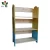 Import diy modern wood bookcase from China