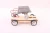 Import DIY Wooden Puzzle Solar Panel Toy Car Kits Assemble from China
