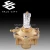 Import DN15 Differential Pressure Control Brass Valve with Actuator from China