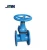 Import DN80 Metallic ductile cast iron brass gate valve from China