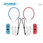 DOBE Factory Original Tennis racket for Nintendo Switch Joy-Con Mario Tennis Game Accessories