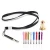 Import Dog Training Whistle flute Ultrasonic High pitch Silent Whistle for Neighbors&#39; Dogs Stop Barking Pet trainer Drive Big Dogs away from China