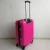 Import DONGYANG ZHUOLV customized 360-degree wheels colorful luggage from China