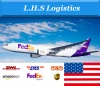door to door delivery service shipping rates from shenzhen china to los angeles usa