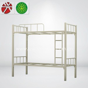 Dormitory Bed Specific Use and School Furniture Type bunk bed for children in your desired color and size