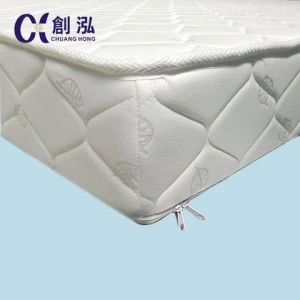 Dormitory use customized bed foam mattress