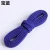 Import Double Layer Flat Sport Shoelaces from China