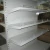 Import Double Side Luxury Supermarket Store Steel Gondola Display Shelf from China