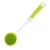 Double Side Use Household Cleaning Tools Long Handle Silicone Brush