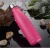 Import double wall cola shaped bottle stainless steel vacuum cola water bottle vacuum cup from China