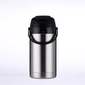 Double Wall Vacuum Insulated Thermos Pot Hot Water Dispenser