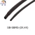 Import Double Wall Waterproof Heat Shrinkable Tube /heat shrink tube adhesive from China