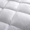 down alternative comforter, polyester comforter