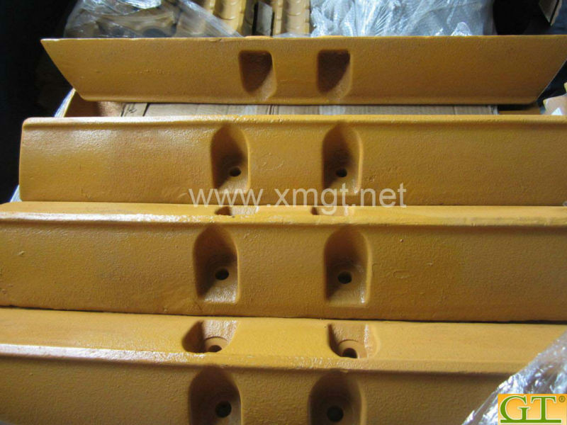 Triangular Dozer Pads Buy Dozer Pads And Plate Swamp Track Shoe Assy For Bulldozer D20 D50 ...